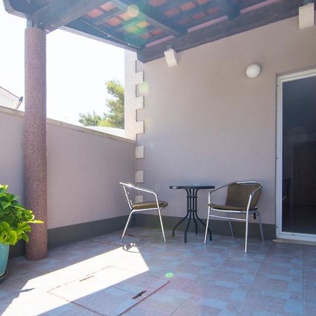 Villa Tereza Splitska Exterior foto